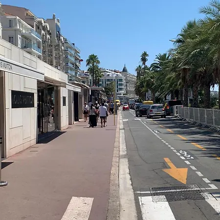 Villa Choice Dispo Festival Cannes Majestic Croisette Palais 1mn